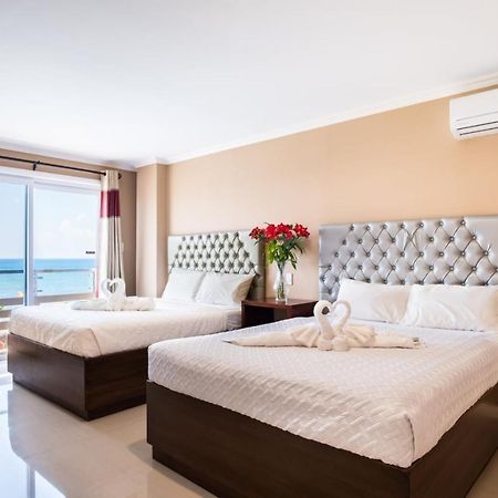 Em Royalle Hotel & Beach Resort San Juan  Exterior foto