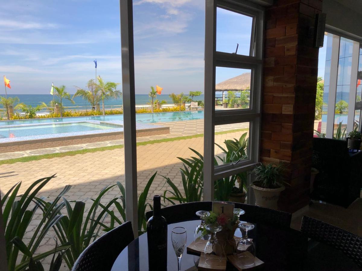 Em Royalle Hotel & Beach Resort San Juan  Exterior foto